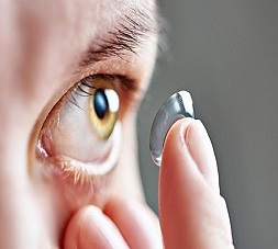 هر آنچه در مورد لنز طبی باید بدانید
